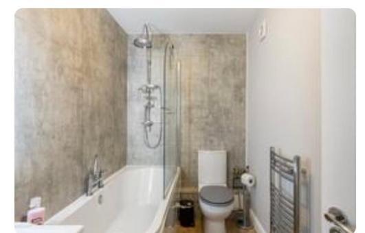 Liverpool Georgian Quarter 1 Bed Apartment Sleeps 4 Exterior foto